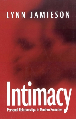 Intimacy - Jamieson, Lynn