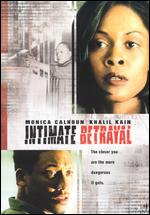 Intimate Betrayal - Diane Wynter