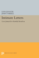 Intimate Letters: Leos Jan ek to Kamila Stsslov