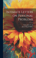 Intimate Letters on Personal Problems