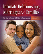 Intimate Relationships, Marriages & Families