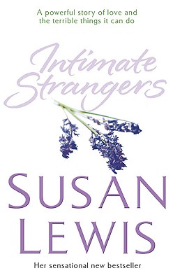 Intimate Strangers - Lewis, Susan