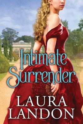 Intimate Surrender - Landon, Laura