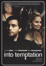 Into Temptation - Patrick Coyle