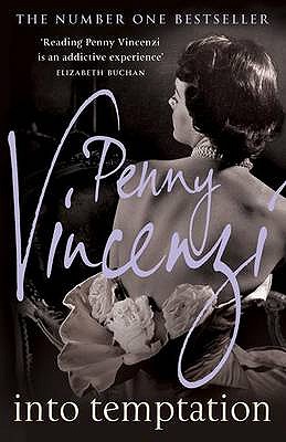 Into Temptation - Vincenzi, Penny