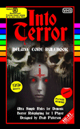 Into Terror: Deluxe Core Rulebook