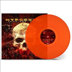 Into the Abyss [Transparent Orange Vinyl]