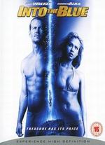 Into the Blue [Blu-ray]