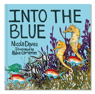 Into the Blue
