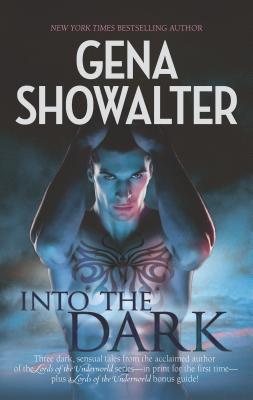 Into the Dark: An Anthology - Showalter, Gena