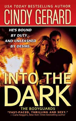 Into the Dark - Gerard, Cindy