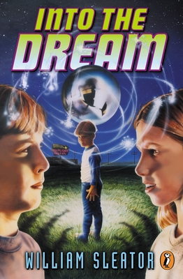 Into the Dream - Sleator, William