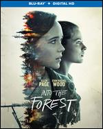 Into the Forest [Blu-ray] - Patricia Rozema