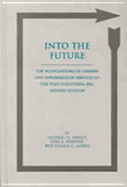 Into the Future: The Foundations of Library and Information Services in the Post Industrial Era