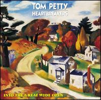 Into the Great Wide Open - Tom Petty & the Heartbreakers