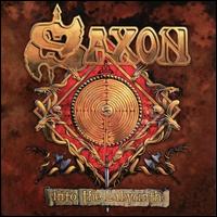 Into the Labyrinth - Saxon
