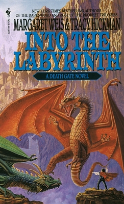 Into the Labyrinth - Weis, Margaret, and Hickman, Tracy