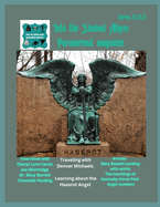 Into the Liminal Abyss paranormal Magazine: Spring 2023