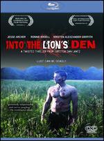 Into the Lion's Den [Blu-ray]