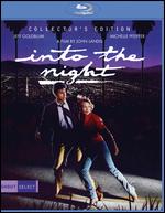 Into the Night [Blu-ray] - John Landis