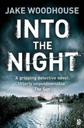 Into the Night: Inspector Rykel Book 2