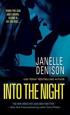 Into the Night - Denison, Janelle