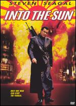 Into the Sun - mink