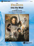 Into the West (from the Lord of the Rings: The Return of the King)