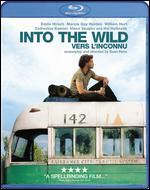 Into the Wild [Blu-ray]