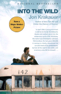 Into the Wild (Movie Tie-In Edition) - Krakauer, Jon