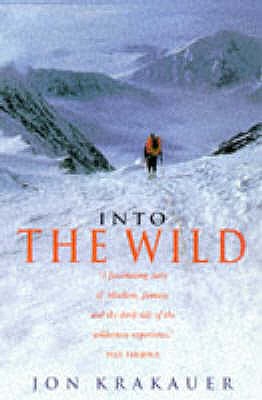 Into the Wild - Krakauer, Jon