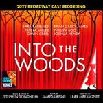 Into the Woods [2022 Broadway Cast Recording]