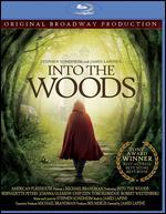Into the Woods [Blu-ray]