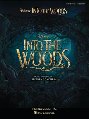 Into the Woods: Music from the Motion Picture Soundtrack - Sondheim, Stephen (Composer)