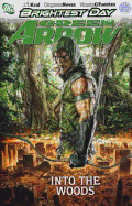 Into the Woods
