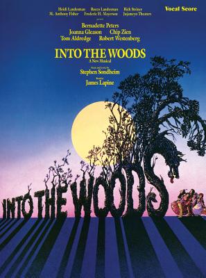 Into the Woods - Sondheim, Stephen (Composer)