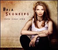 Into Your Own - Bria Skonberg