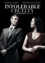 Intolerable Cruelty