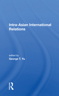 Intra-Asian International Relations