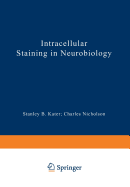 Intracellular Staining in Neurobiology