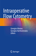 Intraoperative Flow Cytometry