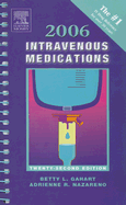 Intravenous Medications: A Handbook for Nurses and Allied Health Professionals