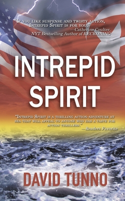 Intrepid Spirit - Tunno, David