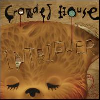 Intriguer [Deluxe Edition] - Crowded House