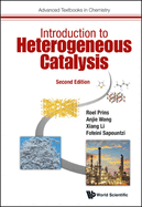 Intro Heterogen Cataly (2nd Ed)