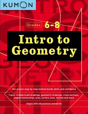 Intro to Geometry: Grades 6 - 8 - 
