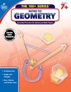 Intro to Geometry, Grades 7 - 8