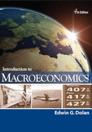 Intro to Macroeconomics 4th