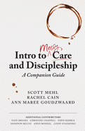 Intro to Messy Care and Discipleship: A Companion Guide