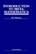 Intro to Metamathematic